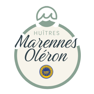 Huîtres Marennes Oléron