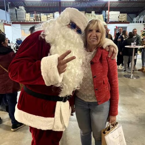 marché noel