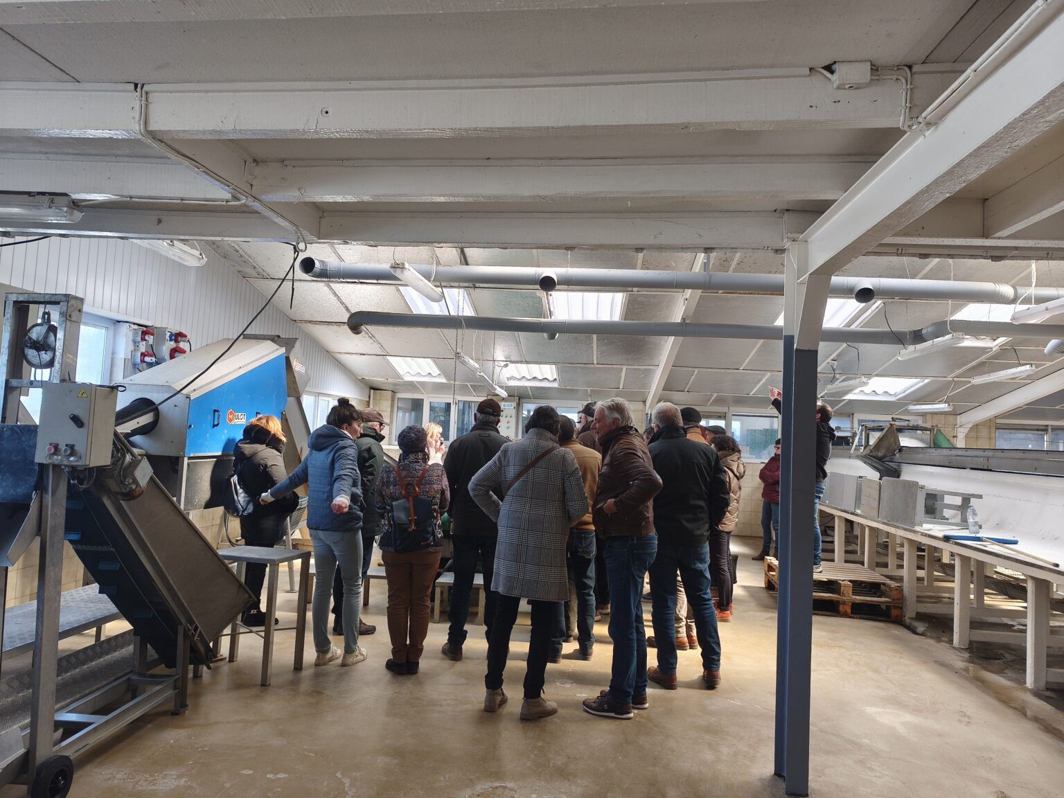visite